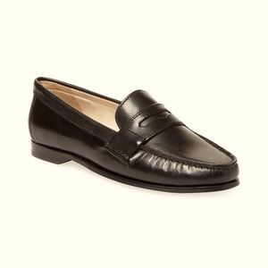 Cole Haan - Emmons Loafer II - Back Leather Size 7